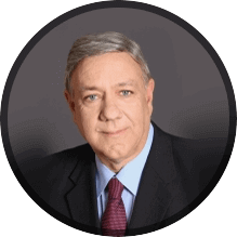 Attorney Richard Hause