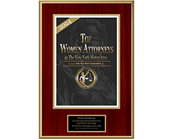 Top Women Attorneys Top Women Attorneys